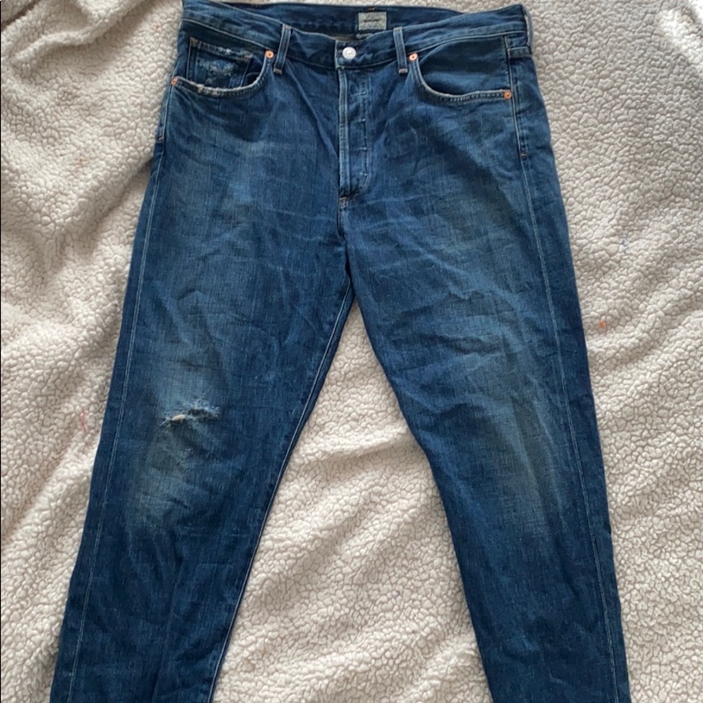 Premium Vintage Citizens of Humanity Jeans